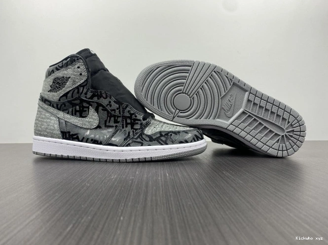 Rebellionaire Air High 1 Jordan OG 555088-036 0821